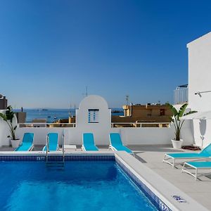 Hotel Vibra Vila Ibiza Town Exterior photo