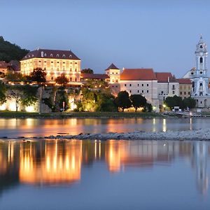 Hotel Schloss Duernstein Exterior photo