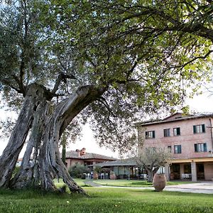 Locanda Poggioleone Hotel Castiglione del Lago Exterior photo