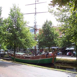 Altes Gasthaus Kuhr - Hotel & Restaurant Papenburg Exterior photo