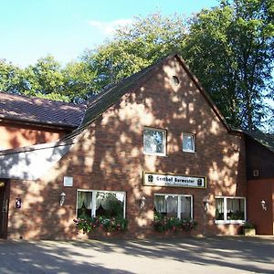 Hotel-Gasthaus Burmester Heidenau  Exterior photo