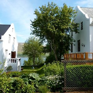 Pearl Of The North Apartments Akureyri Exterior photo