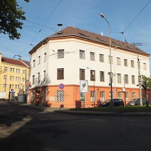 Ubytovani U Kovare Hotel Usti nad Labem Exterior photo