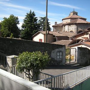 Casa Landoni Apartment Mendrisio Exterior photo