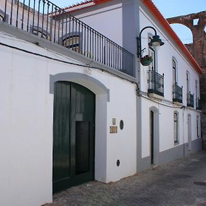 Casa Da Muralha De Serpa Guest House Exterior photo