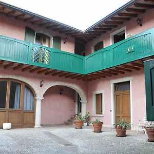 Hotel Sogno Rezzato Exterior photo