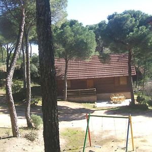 Apartamentos Rurales Sierra Luna Andujar Exterior photo