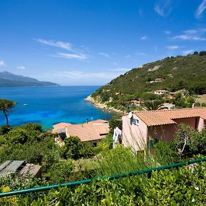 Appartamenti Panorama Portoferraio Exterior photo