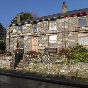 60 Hyfrydle Road Villa Caernarfon Exterior photo