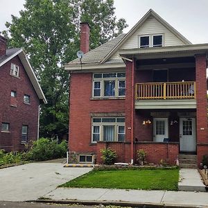 Boulevard Park Apartments Erie Exterior photo