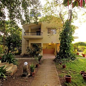 Gir Birding Lodge Sasan Gir Exterior photo