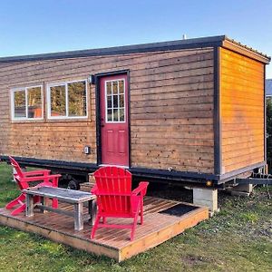 Shorepine - Tiny Tranquility On The Oregon Coast! Villa Waldport Exterior photo