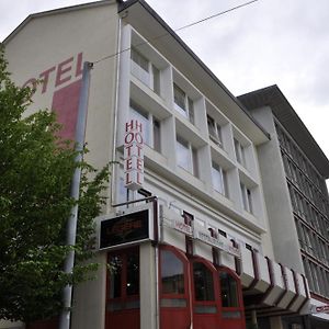 Hotel Restaurant Passage Grenchen Exterior photo