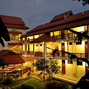 Erya By Suria Janda Baik Hotel Bentong Exterior photo