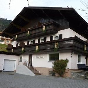 Pension Muehle Hotel Zell am See Exterior photo