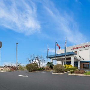 Hampton Inn Lancaster Exterior photo