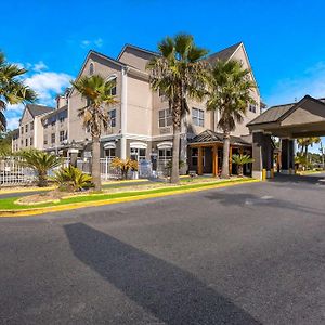 Country Inn & Suites By Radisson, Hinesville, Ga Exterior photo