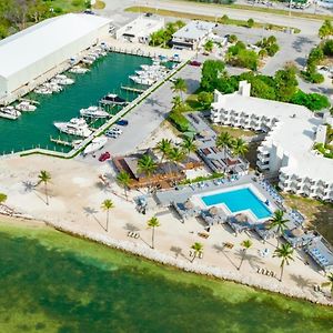 Caloosa Cove Resort Islamorada Exterior photo