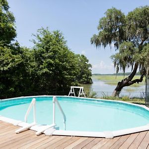 Periwinkle Place Villa Beaufort Exterior photo