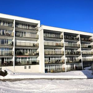 Ladina 76 Apartment Lenzerheide Exterior photo