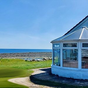 The Beach House Villa Newry Exterior photo