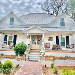 Countryside Haven Villa Pickens Exterior photo