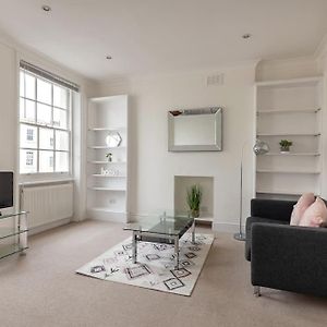 Lovely 1-Bedroom Flat In Pimlico London Exterior photo