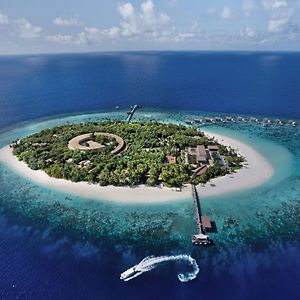 Park Hyatt Maldives Hadahaa Hotel Kondey Exterior photo