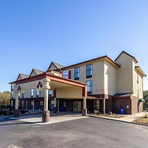 Clarion Pointe Hotel Archdale Exterior photo