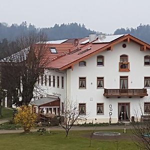 Pension Baumgartner Hotel Rott am Inn Exterior photo