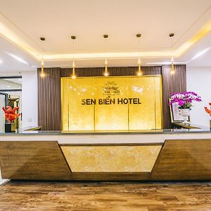 Khach San Sen Bien - Flc Sam Son Hotel Exterior photo