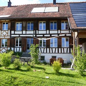 Family Landhaus Birwinken Apartment Berg Exterior photo