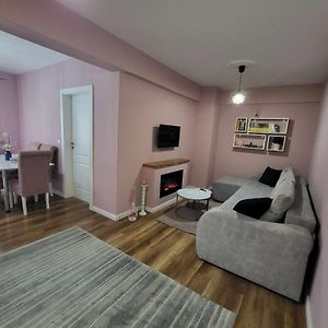 Pink Galaxy Apartment Baciu  Exterior photo