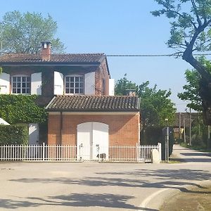 Casa Vacanza "A Castelfranco D'Oglio" Apartment Piadena Exterior photo