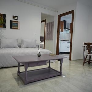 Un Ton Violet Apartment Sfax Exterior photo