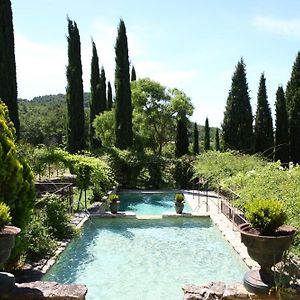 La Bastide De Marie, Maisons Et Hotels Sibuet Menerbes Facilities photo