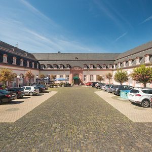 Schlosshotel Weilburg Exterior photo