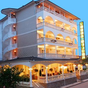 Hotel Strass Paralia Katerinis Exterior photo