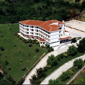 King Alexander Hotel Florina Exterior photo