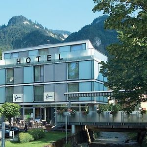 Businesshotel Valerian Hohenems Exterior photo