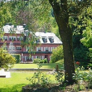 Auberge De La Gaichel Hotel Exterior photo