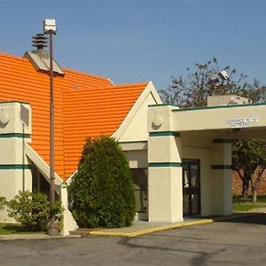 America'S Best Value Inn Phillipsburg Easton Exterior photo