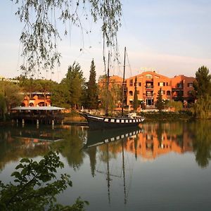 Hotel Villa Leri Monte Colombo Exterior photo