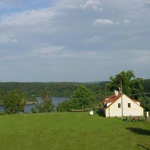 Penzion Fousek Hotel Zvikovske Podhradi Exterior photo