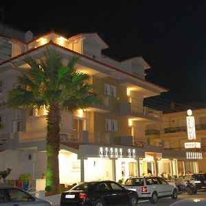 Hotel Venus Paralia Katerinis Exterior photo