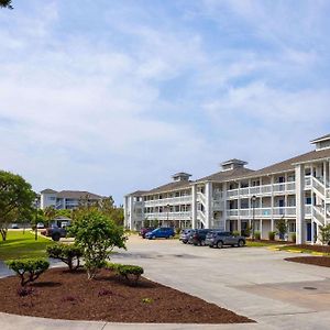 Atlantic Beach Resort, A Ramada By Wyndham Exterior photo