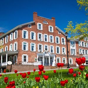 Middlebury Inn Exterior photo