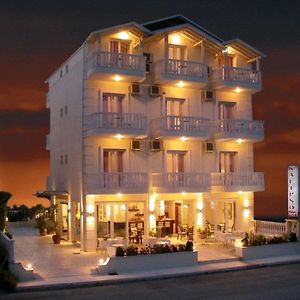 Kalipso Hotel Paralia Katerinis Exterior photo