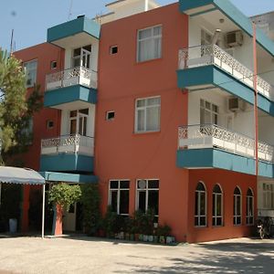 Kiyak Hotel Demre Exterior photo