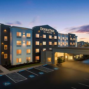 Doubletree By Hilton North Salem Hotel Exterior photo